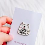 Pin dogmom