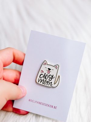 Pin dogmom