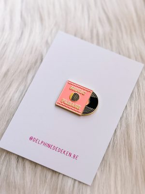Pin music please