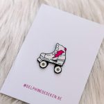 Pin rolschaats