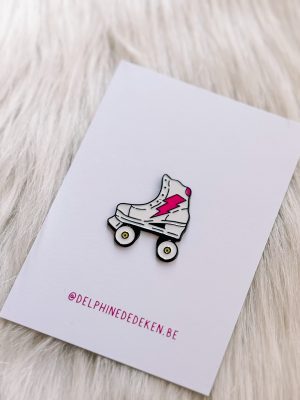 Pin rolschaats