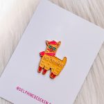 Pin drama lama