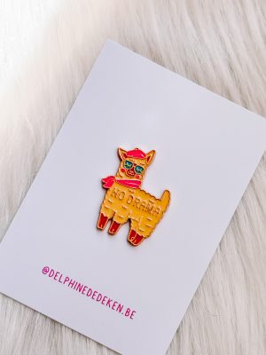 Pin drama lama