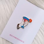 Pin martini