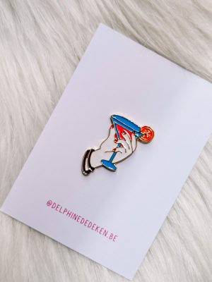 Pin martini