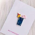Pin longdrink