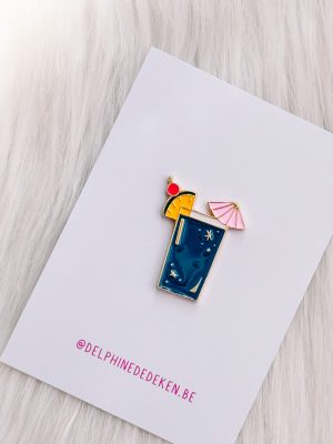 Pin longdrink