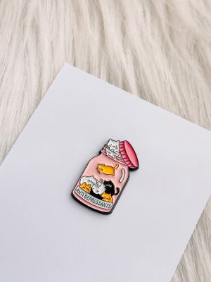 Pin anti depressants kat