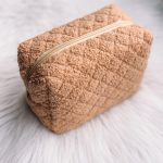 Make-up bag teddy bruin