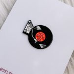 Pin music heals my soul