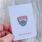 Pin you rock