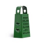 Rasp geurblokje - donkergroen