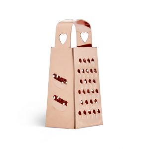 Rasp geurblokje - rozegoud