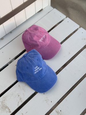 Hartjes pet blauw - Afbeelding 2