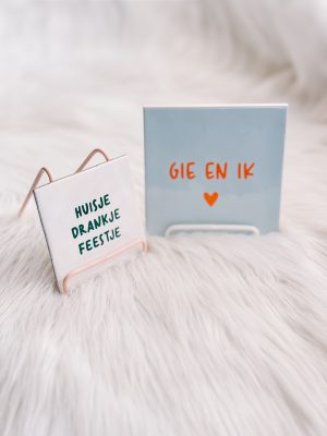 Zand houder - Afbeelding 2