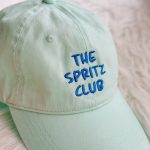 The spritz club pet