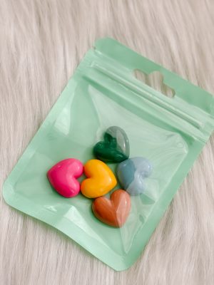 Hartjes magneten mix 1