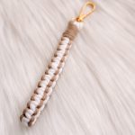 Macrame Allie coffee