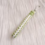 Macrame Allie limoen