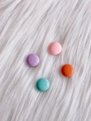 Set van mini magneten 1