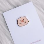 Pin varkentje