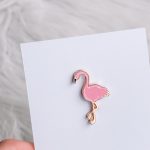 Pin flamingo
