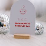 Ho ho ho kroket