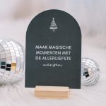 Magische momenten groen