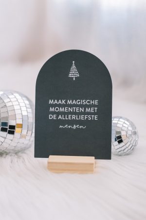 Magische momenten groen