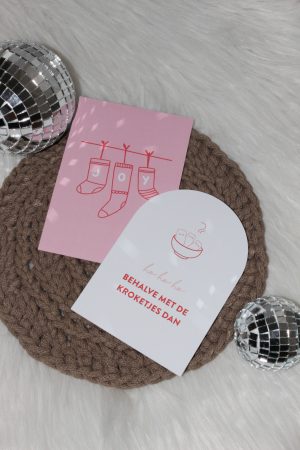 Ho ho ho kroket - Afbeelding 2