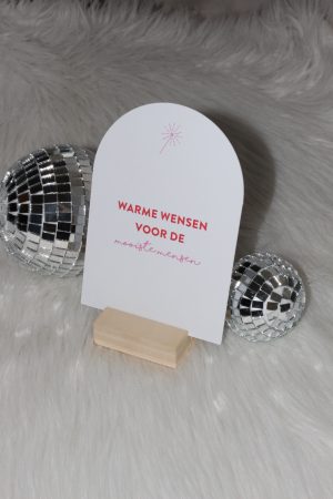 Kerstbox 10 stuks - Afbeelding 3