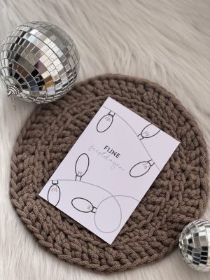 Kerstbox 10 stuks - Afbeelding 4