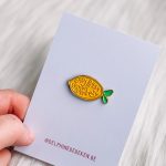 Pin easy peasy