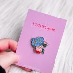 Pin lievelingsmens boeket