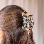 Hairclip kat