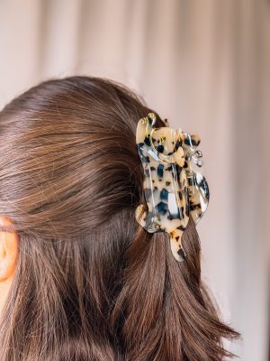 Hairclip kat