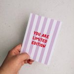 Limited edition