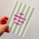 Jouw feest
