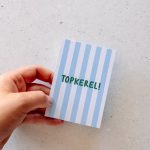Topkerel - A7