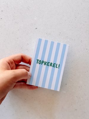 Topkerel - A7