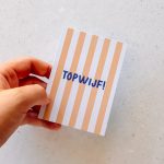 Topwijf - A7