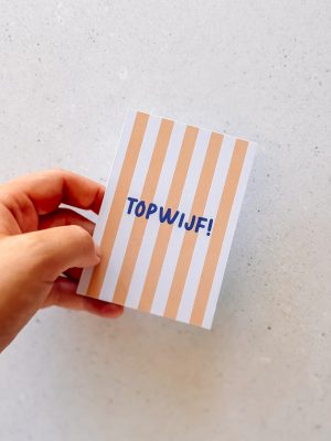 Topwijf - A7