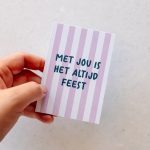 Altijd feest - A7