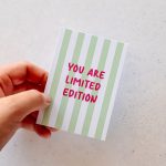 Limited edition - A7