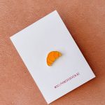 Pin croissant