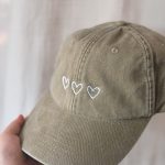 Hartjes pet beige