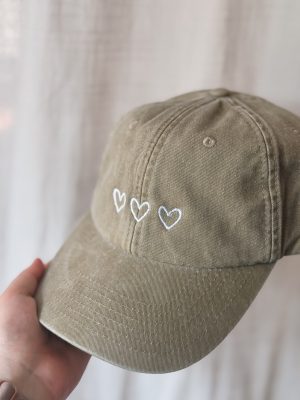 Hartjes pet beige