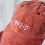 Hartjes pet roest