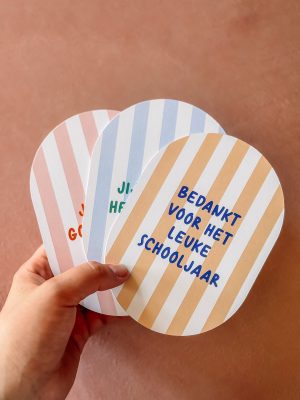 Jij bent goud waard - Afbeelding 2