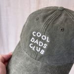 Cool dads pet khaki